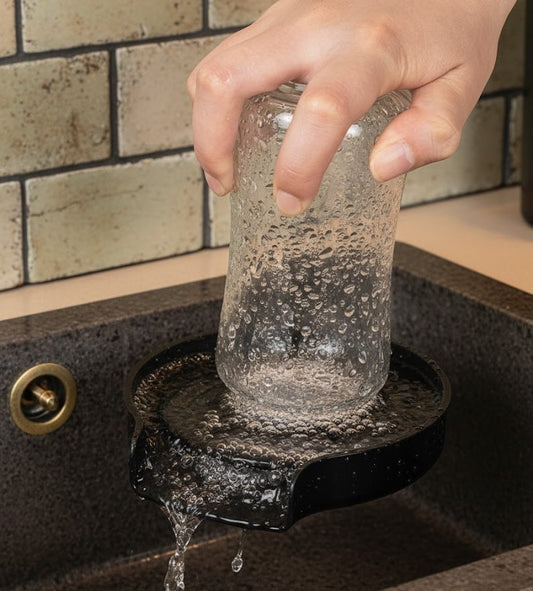 PureFlow™ - Stacjonarny natrysk do naczyń